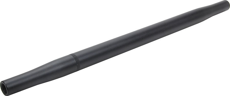 Allstar Performance ALL56806-195 Aluminum Radius Rod, 1.125 Inch OD, 19.5 Inch Length, Black Anodized Finish, 5/8-18 Female Thread