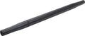 Allstar Performance ALL56806-20 Radius Rod 1.125 Inch OD Aluminum Black Anodized 20 Inch Length