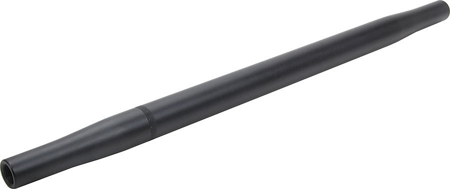 Allstar Performance ALL56806-215 Aluminum Radius Rod, 1.125 Inch OD, 21.5 Inches Long, Black Anodized Finish, 5/8-18 Female Thread