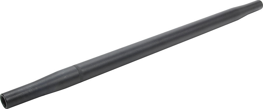 Allstar Performance ALL56806-22 Radius Rod 1.125 Inch OD Aluminum, Black Anodized, 22 Inch Length, 5/8-18 Female Thread