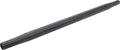 Allstar Performance ALL56806-235 Radius Rod 1.125 Inch OD Aluminum Black Anodized 23.5 Inch Length