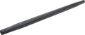 Allstar Performance ALL56806-24 Radius Rod 1.125 Inch Diameter Aluminum Black Anodized 24 Inch Length