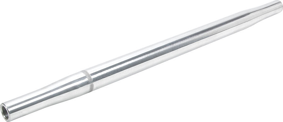 Allstar Performance ALL56807-19 Aluminum Radius Rod, 5/8 Inch Female Thread, 19 Inch Length, Polished Finish