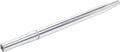 Allstar Performance ALL56807-21 Aluminum Radius Rod, 1.125 Inch Outer Diameter, 21 Inch Length, Polished Finish