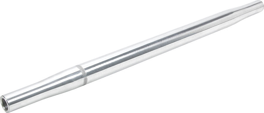 Allstar Performance ALL56807-21 Aluminum Radius Rod, 1.125 Inch Outer Diameter, 21 Inch Length, Polished Finish