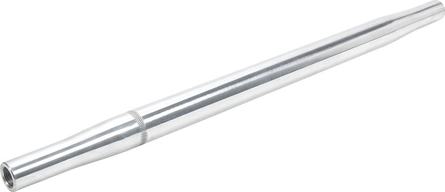 Allstar Performance ALL56807-215 Radius Rod with 5/8-Inch Female Thread, 21.5 Inches Length, Polished Aluminum