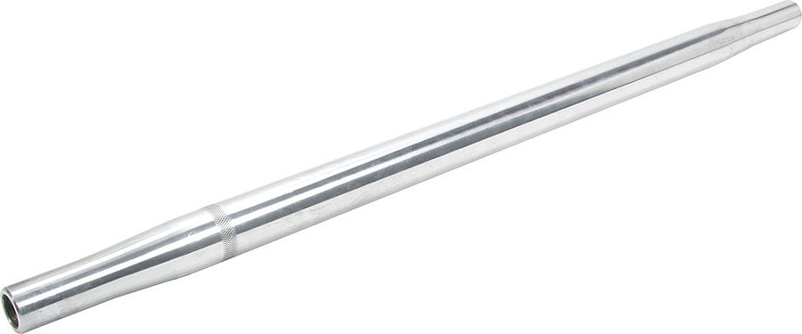 Allstar Performance ALL56807-225 Aluminum Radius Rod, 1.125 Inch Outer Diameter, 22.5 Inch Length, 5/8-18 Inch Female Thread