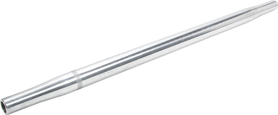 Allstar Performance ALL56807-24 Aluminum Suspension Tube, 1.125 Inch OD, 24 Inches Long, Female Thread 5/8-18