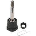 Allstar Performance ALL56826 Low Friction Adjustable Ball Joint with Take-Apart Design and Greasable Features