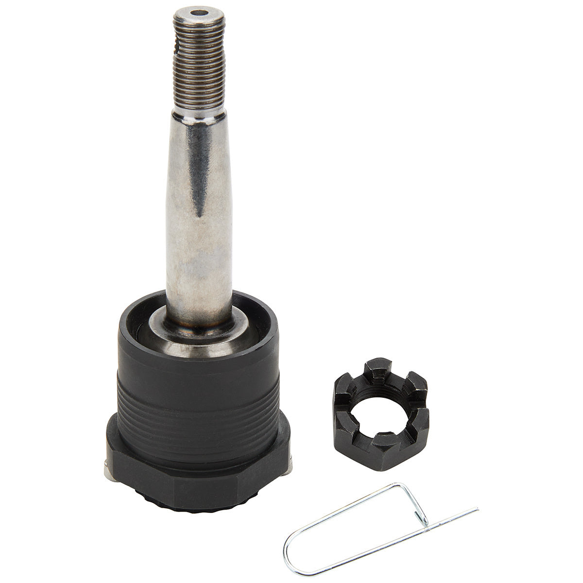 Allstar Performance ALL56826 Low Friction Adjustable Ball Joint with Take-Apart Design and Greasable Features