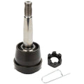 Allstar Performance Low Friction Ball Joint Press K5103 with K6141 Pin, 2 Inch Outer Diameter, Adjustable, Greasable, Take-Apart Design