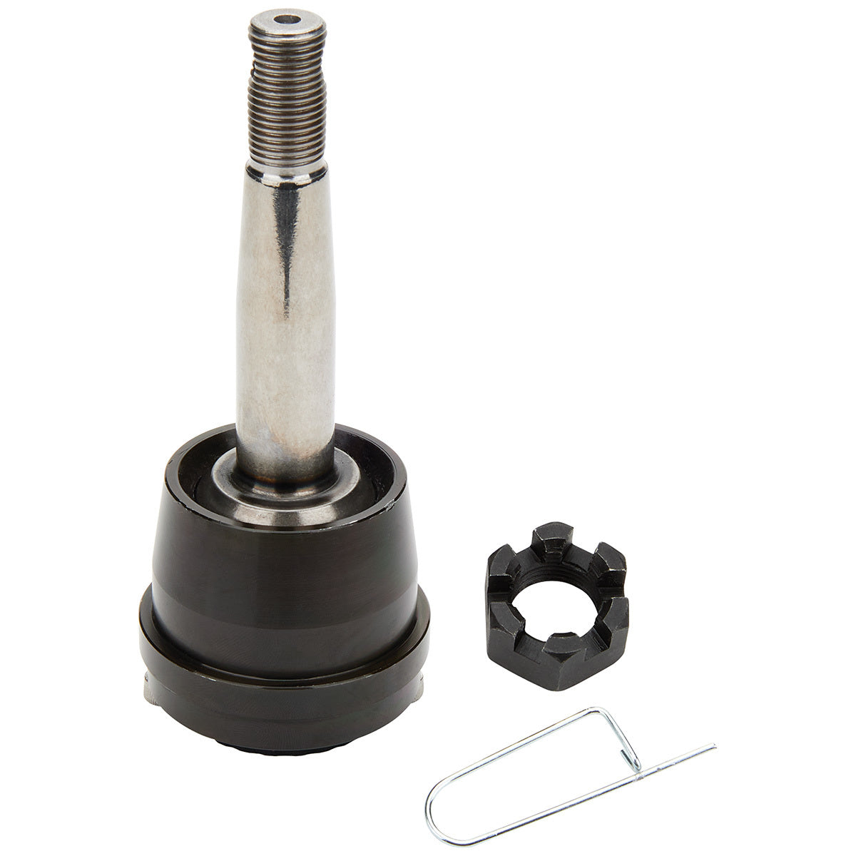 Allstar Performance Low Friction Ball Joint Press K5103 with K6141 Pin, 2 Inch Outer Diameter, Adjustable, Greasable, Take-Apart Design
