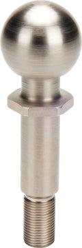 Allstar Performance Ball Joint Stud ALL56885, 1 Inch Diameter, 4.84 Inch Length, Steel Construction