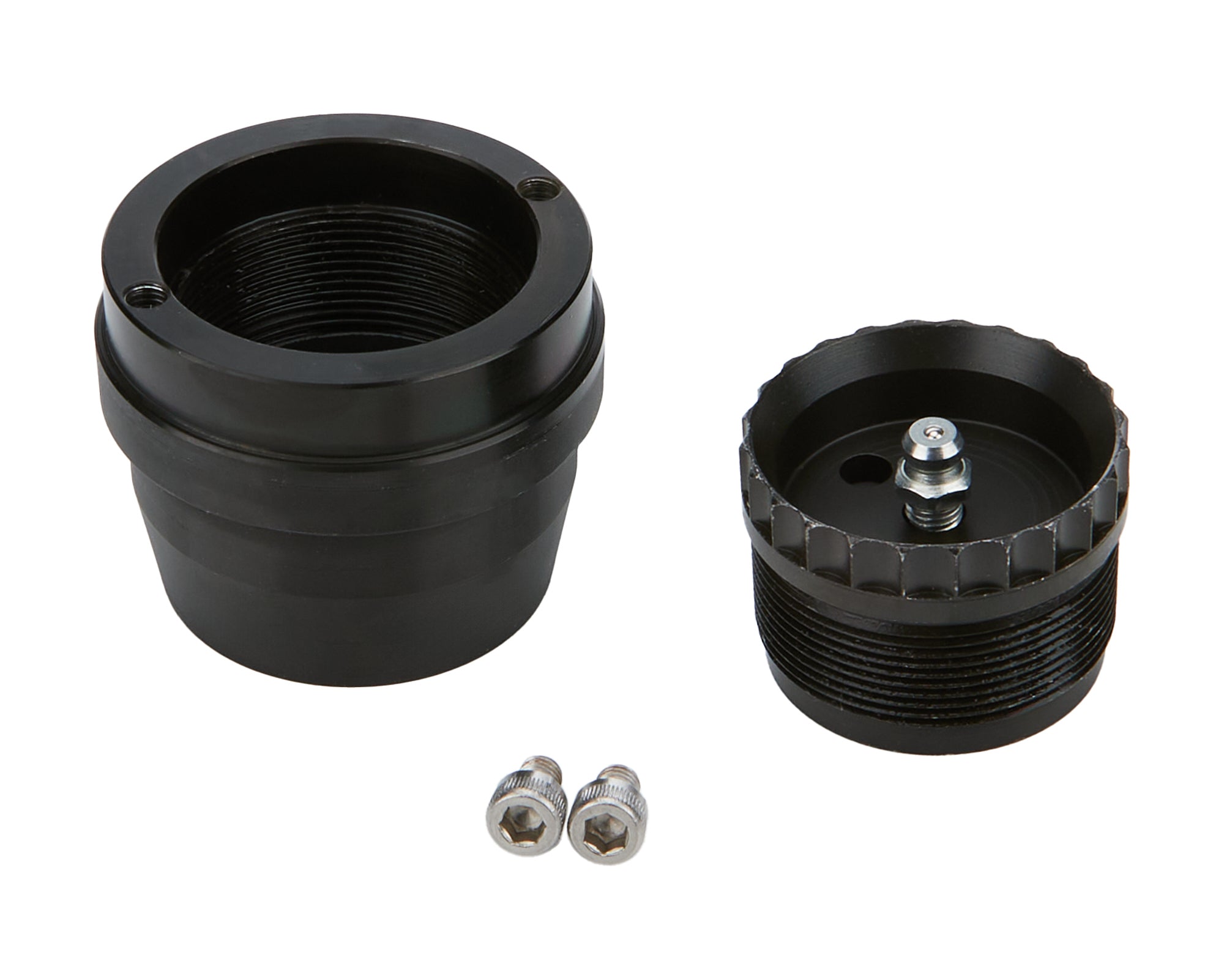 ALLSTAR Performance ALL56905 Ball Joint Housing K5103 for Chevrolet Chevelle Lower Press-In Steel