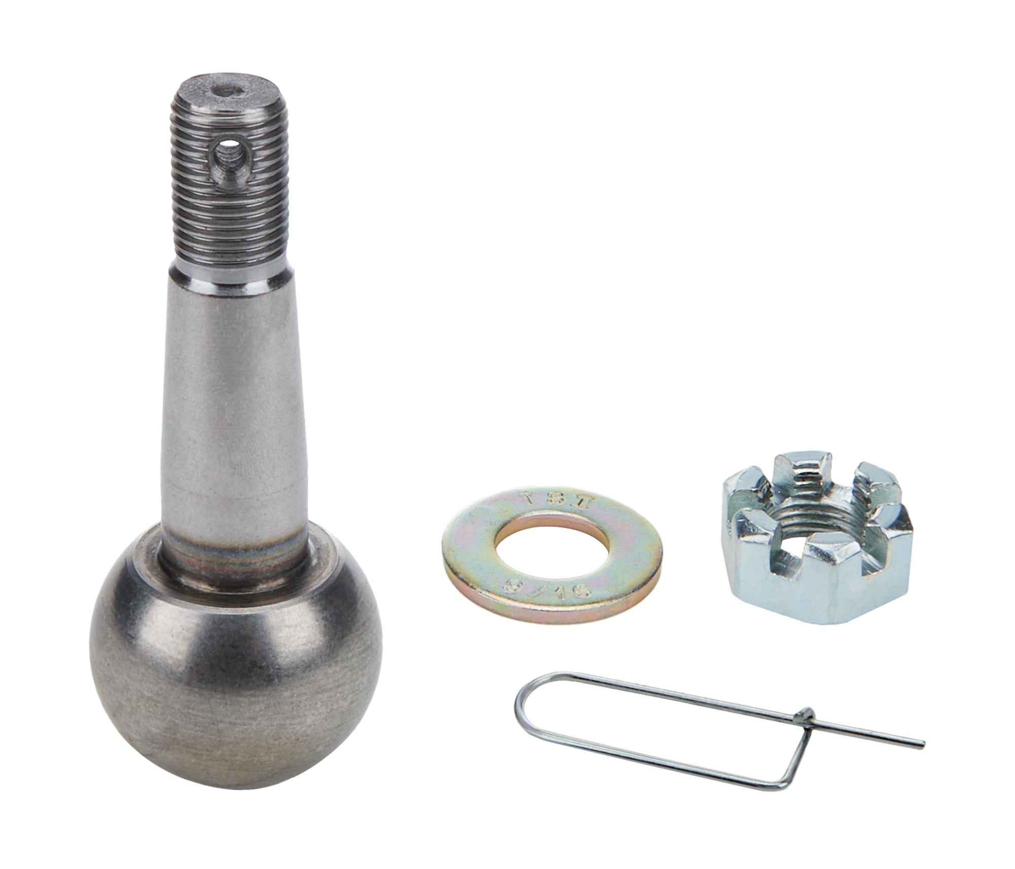 Allstar Performance ALL56916 Ball Joint Stud with Plus 0.1 Inch Extended Length