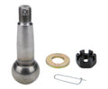 Allstar Performance ALL56938 Ball Joint Stud with 0.3 Inch Extended Length, Steel, Black Oxide Finish
