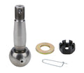 Allstar Performance ALL56960 Ball Joint Stud with 0.5 Inch Extended Length, Steel, Black Oxide Coating