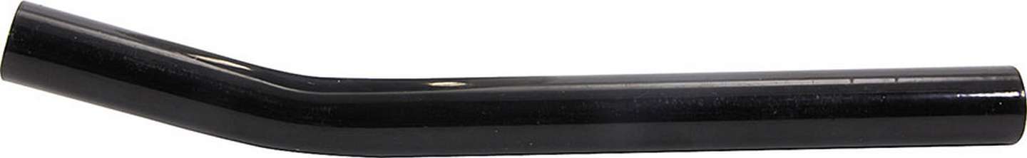 Allstar Performance ALL57010 5/8 Bent Tie Rod Tube, 11 Inches Long, Steel with Black Powder Coat Finish