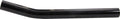 Allstar Performance ALL57021 5/8 Inch Bent Tie Rod Tube with 16.5 Inch Length and Steel Construction