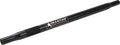 ALLSTAR Performance 57078 Steel Suspension Tube, 0.75 Inch Outer Diameter, 17 Inches Long, 1/2-20 Female Thread, Black Zinc Finish
