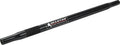 Allstar Performance ALL57080 Steel Suspension Tube 0.75 Inch OD, 18 Inches Long, 1/2-20 Female Thread, Black Zinc Finish