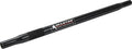 Allstar Performance ALL57088 Steel Suspension Tube, 1/2 Inch Female Thread, 22 Inch Length, 3/4 Inch Outer Diameter, Black Zinc Finish