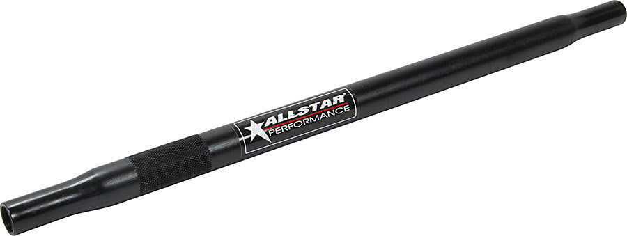 Allstar Performance 57094 Steel Suspension Tube, 0.75 Inch Outer Diameter, 25 Inch Length, 1/2-20 Female Thread