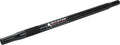 Allstar Performance ALL57098 Steel Suspension Tube, 0.75 Inch Diameter, 27 Inch Length, Black Zinc Finish, 1/2-20 Female Thread