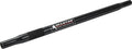 Allstar Performance ALL57099 Steel Suspension Tube, 0.75 Inch Outer Diameter, 28 Inches Length, 1/2-20 Female Thread, Black Zinc Finish