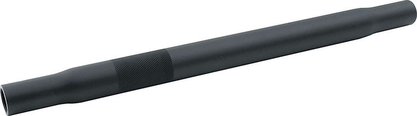 Allstar Performance ALL57154 Steel Suspension Tube, 5 Inches Long, 7/8 Inch Outer Diameter, Black Zinc Finish