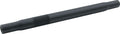 Allstar Performance ALL57158 Steel Suspension Tube, 7 Inch Length, 5/8-18 Female Thread, Black Zinc Finish