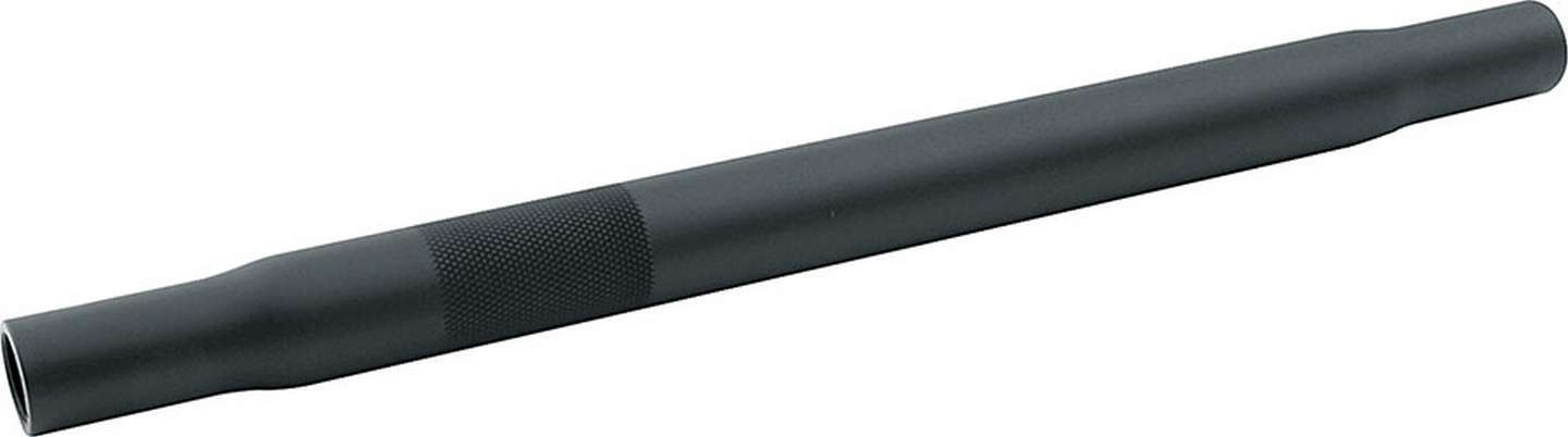ALLSTAR Performance ALL57160 Steel Suspension Tube 8 Inch Length, 7/8 Inch Outer Diameter, Black Zinc Finish