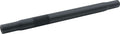 Allstar Performance ALL57162 Steel Suspension Tube, 0.875 Inch OD, 9 Inch Length, 5/8-18 Female Thread, Black Zinc Finish