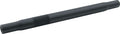 Allstar Performance ALL57169 Steel Suspension Tube, 0.875 Inch Diameter, 12.5 Inches Long, Black Zinc Finish, 5/8-18 Female Thread