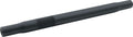 Allstar Performance ALL57176 Steel Suspension Tube, 16 Inch Length, 7/8 Inch Outer Diameter, 5/8-18 Female Thread, Black Zinc Finish