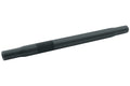 Allstar Performance ALL57190 Steel Suspension Tube, 23 Inch Length, 7/8 Inch Outer Diameter, Black Zinc Finish
