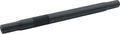 Allstar Performance ALL57258 Steel Suspension Tube, 1 Inch Outer Diameter, 7 Inch Length, 3/4-16 Female Thread, Black Zinc Finish