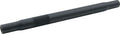 Allstar Performance ALL57274 Steel Suspension Tube, 1 Inch Outer Diameter, 15 Inch Length, Black Zinc Finish