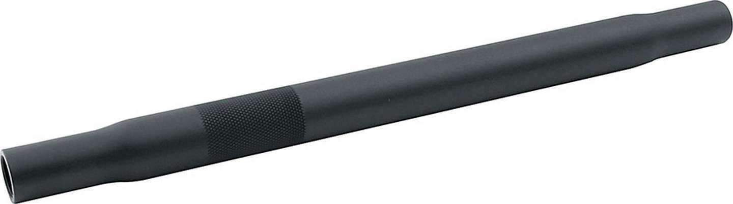 Allstar Performance ALL57286 Steel Suspension Tube, 1 Inch Diameter, 21 Inches Length, Black Zinc Finish