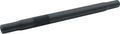 Allstar Performance ALL57292 Steel Suspension Tube, 1 Inch Diameter, 24 Inch Length, Black Zinc Finish