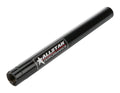 Allstar Performance ALL57352 Heavy Duty 5/8 Inch Suspension Tube, 9 Inches Long, Steel with Black Powder Coat Finish