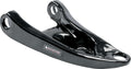 ALLSTAR Performance ALL57801 Lower Control Arm for Chevrolet Chevelle 1964-72, Driver Side, Steel, Black Powder Coat
