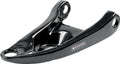 ALLSTAR Performance ALL57802 Control Arm for Chevrolet Chevelle 1964-1972 Passenger Side Lower OEM Style Weld-On Ball Joints Steel Black Powder Coat