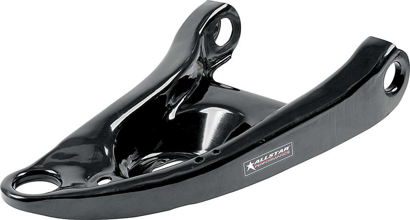 ALLSTAR Performance ALL57802 Control Arm for Chevrolet Chevelle 1964-1972 Passenger Side Lower OEM Style Weld-On Ball Joints Steel Black Powder Coat