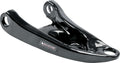 Allstar Performance ALL57803 Lower Control Arm for Chevrolet Chevelle 1964-1972, Driver Side, Steel, Black Powder Coat