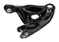 ALLSTAR Performance ALL57807 Lower Control Arm for GM G-Body Vehicles, Driver Side, OEM Style, Weld-On Ball Joints, Steel, Black Powder Coat