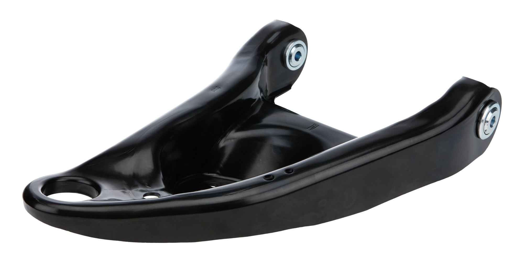 Allstar Performance ALL57808 Lower Control Arm Right Hand for Chevrolet Chevelle with OEM-Style Design and Weld-On Ball Joints