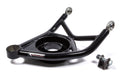 Allstar Performance ALL57810 Lower Control Arm, Passenger Side, Tubular Steel, Black Powder Coat, GM A-Body 1968-1972