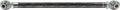 Allstar Performance ALL57826 Adjustable Rear Lower Trailing Arm for GM G-Body 1978-1988