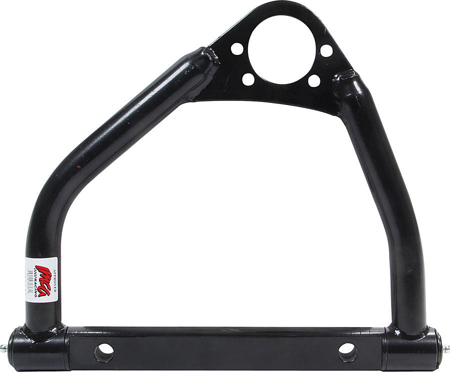 Allstar Performance ALL57831 Upper Control Arm for Race Cars, Driver Side, 8.5 Inches Long, Aluminum and Steel Construction